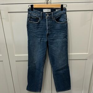 Denim Forum Arlo Jeans